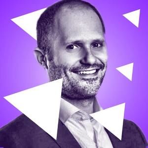 Meet your Posher, Bradley